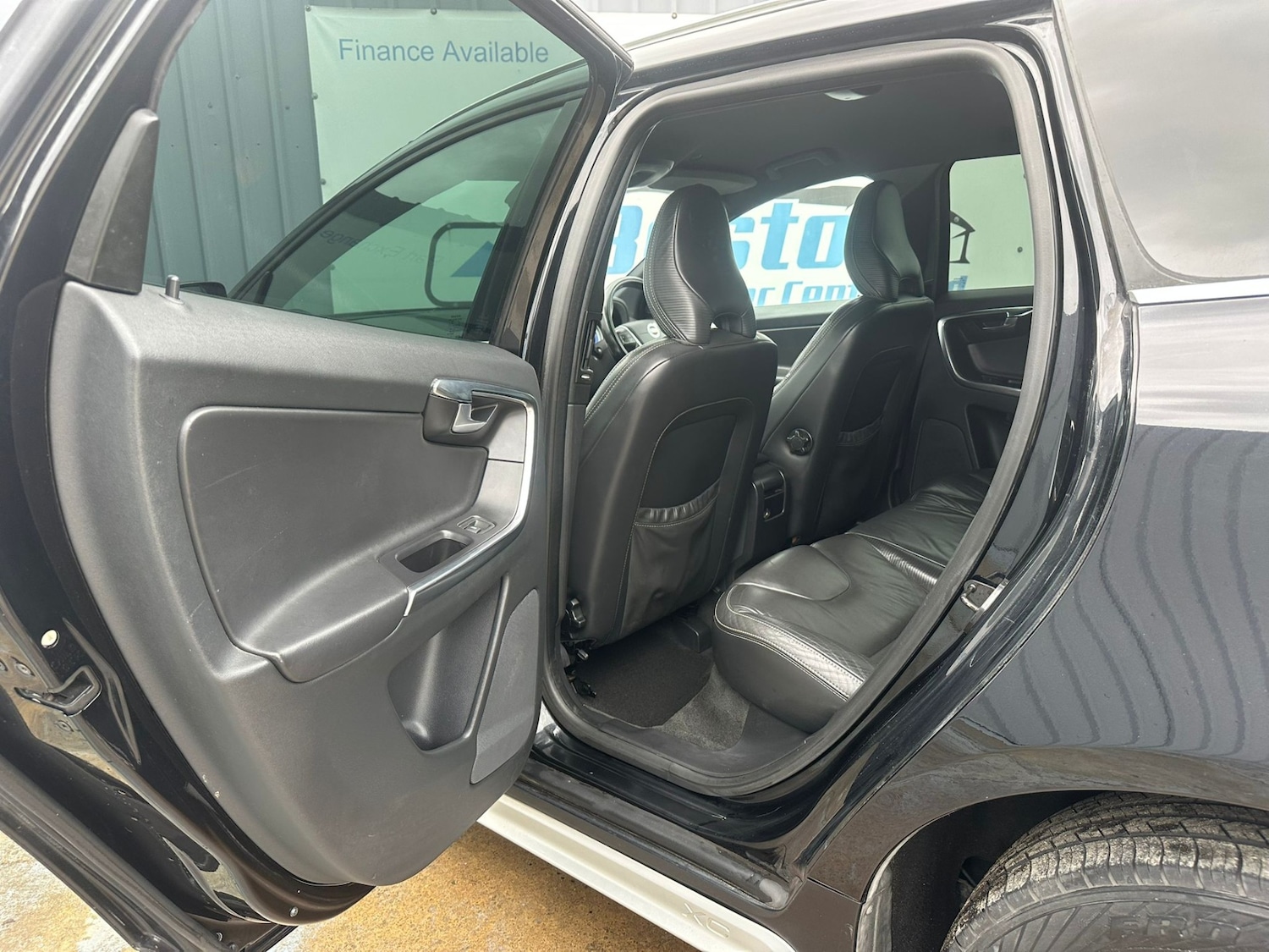 Used Volvo XC60 2012 for sale - 77703234: Photo 22