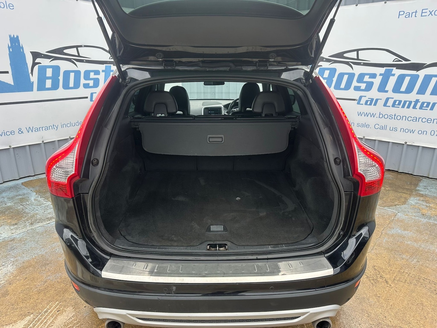 Used Volvo XC60 2012 for sale - 77703234: Photo 24