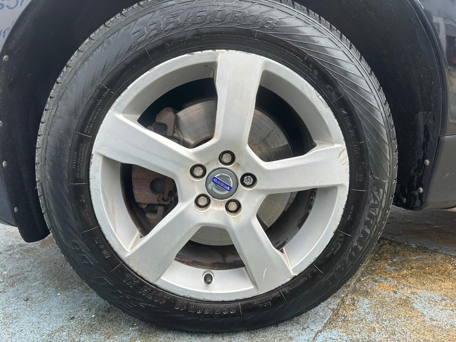 Used Volvo XC60 2012 for sale - 77703234: Photo 27