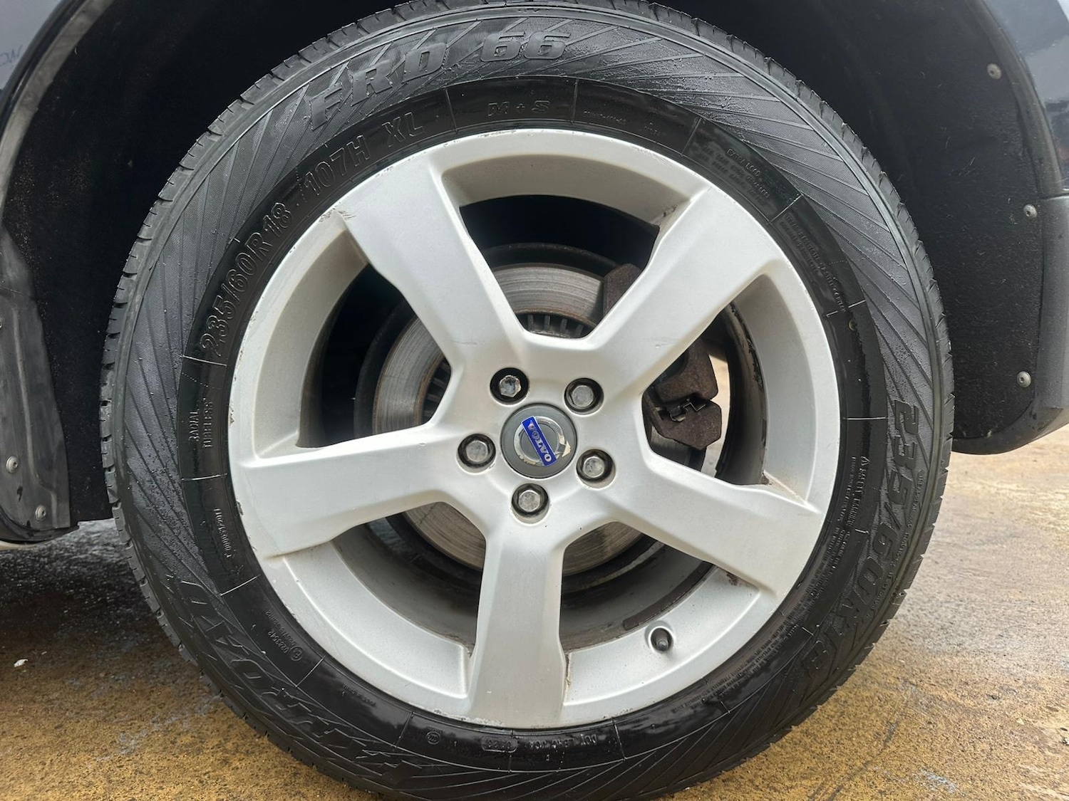 Used Volvo XC60 2012 for sale - 77703234: Photo 28