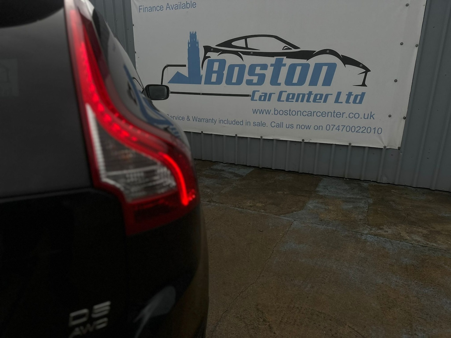 Used Volvo XC60 2012 for sale - 77703234: Photo 6