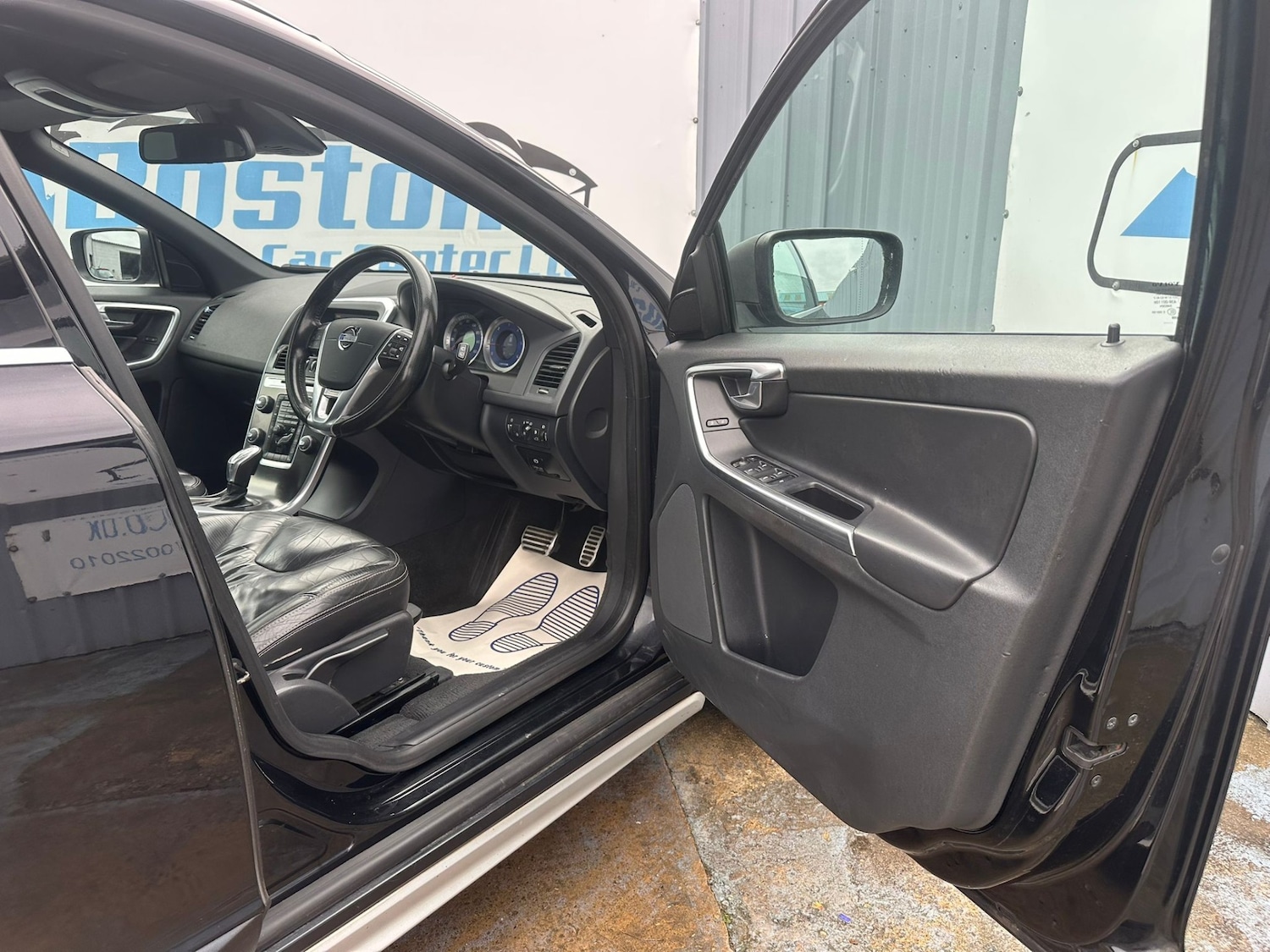 Used Volvo XC60 2012 for sale - 77703234: Photo 7