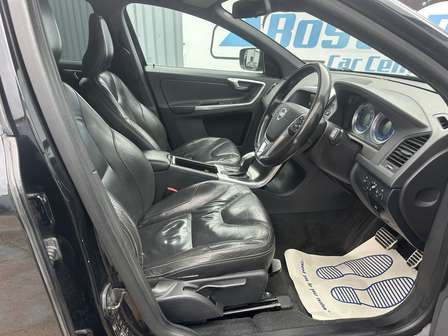 Used Volvo XC60 2012 for sale - 77703234: Photo 8