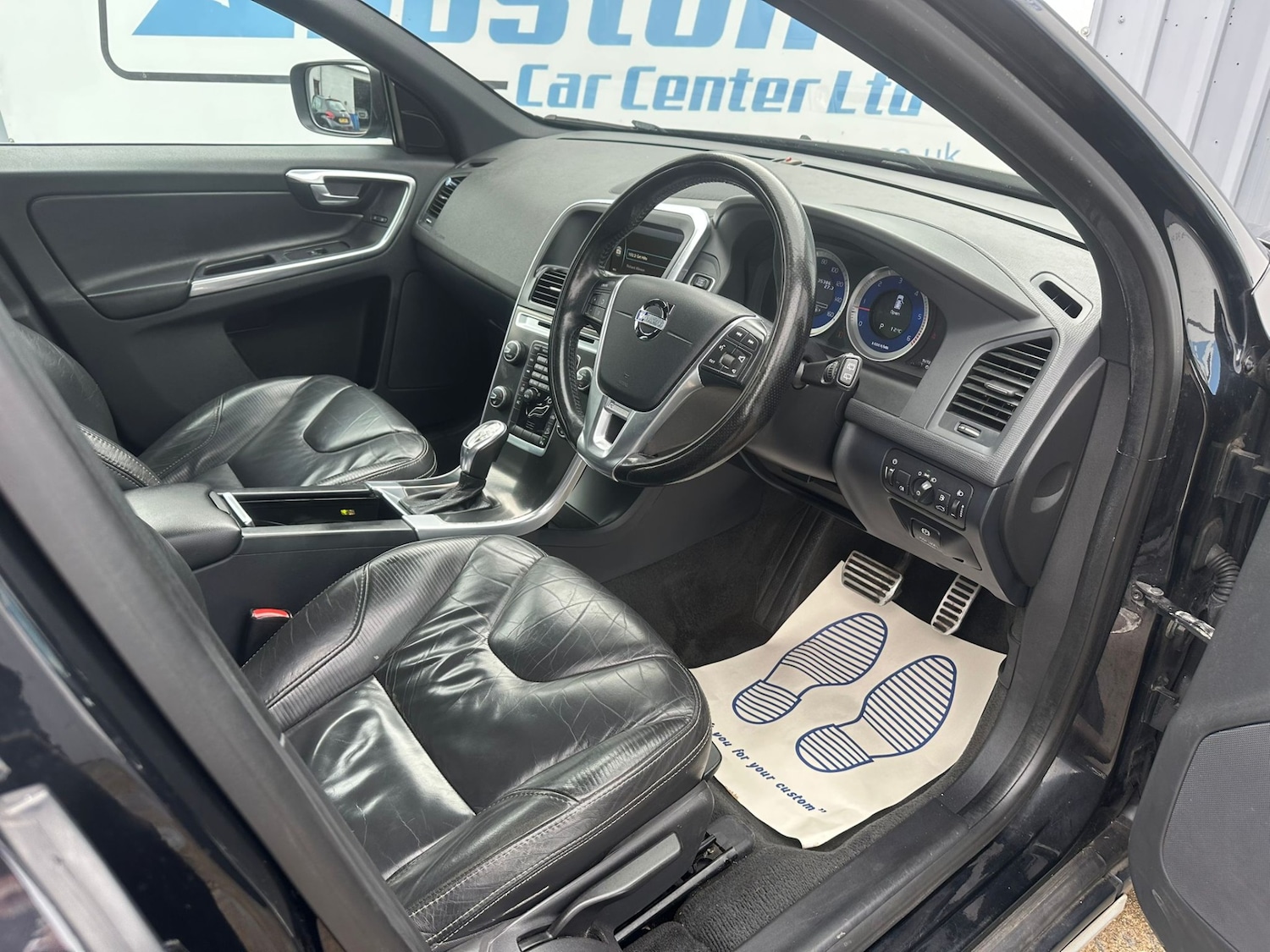 Used Volvo XC60 2012 for sale - 77703234: Photo 9