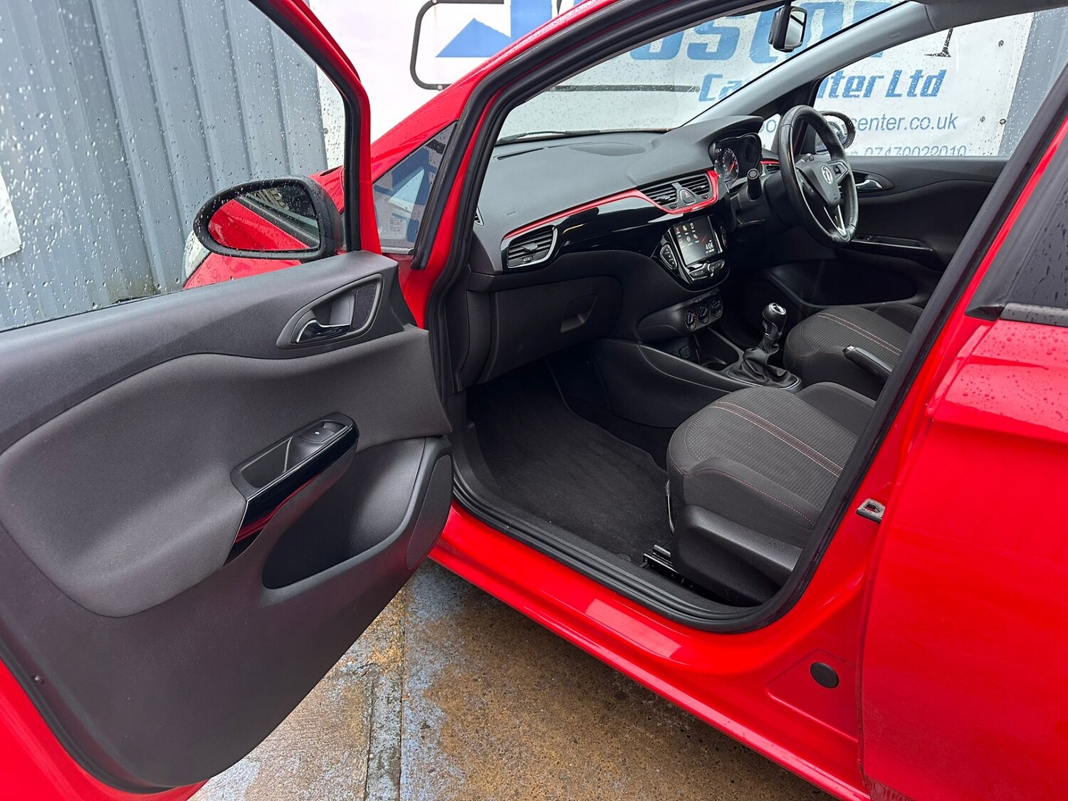 Used Vauxhall Corsa 2019 for sale - 77482309: Photo 13