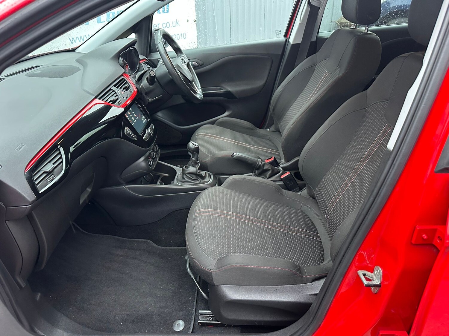 Used Vauxhall Corsa 2019 for sale - 77482309: Photo 14