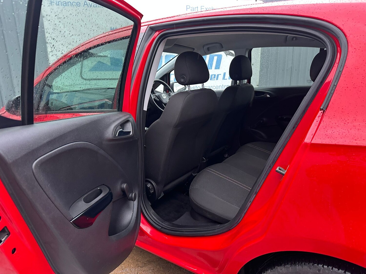 Used Vauxhall Corsa 2019 for sale - 77482309: Photo 15