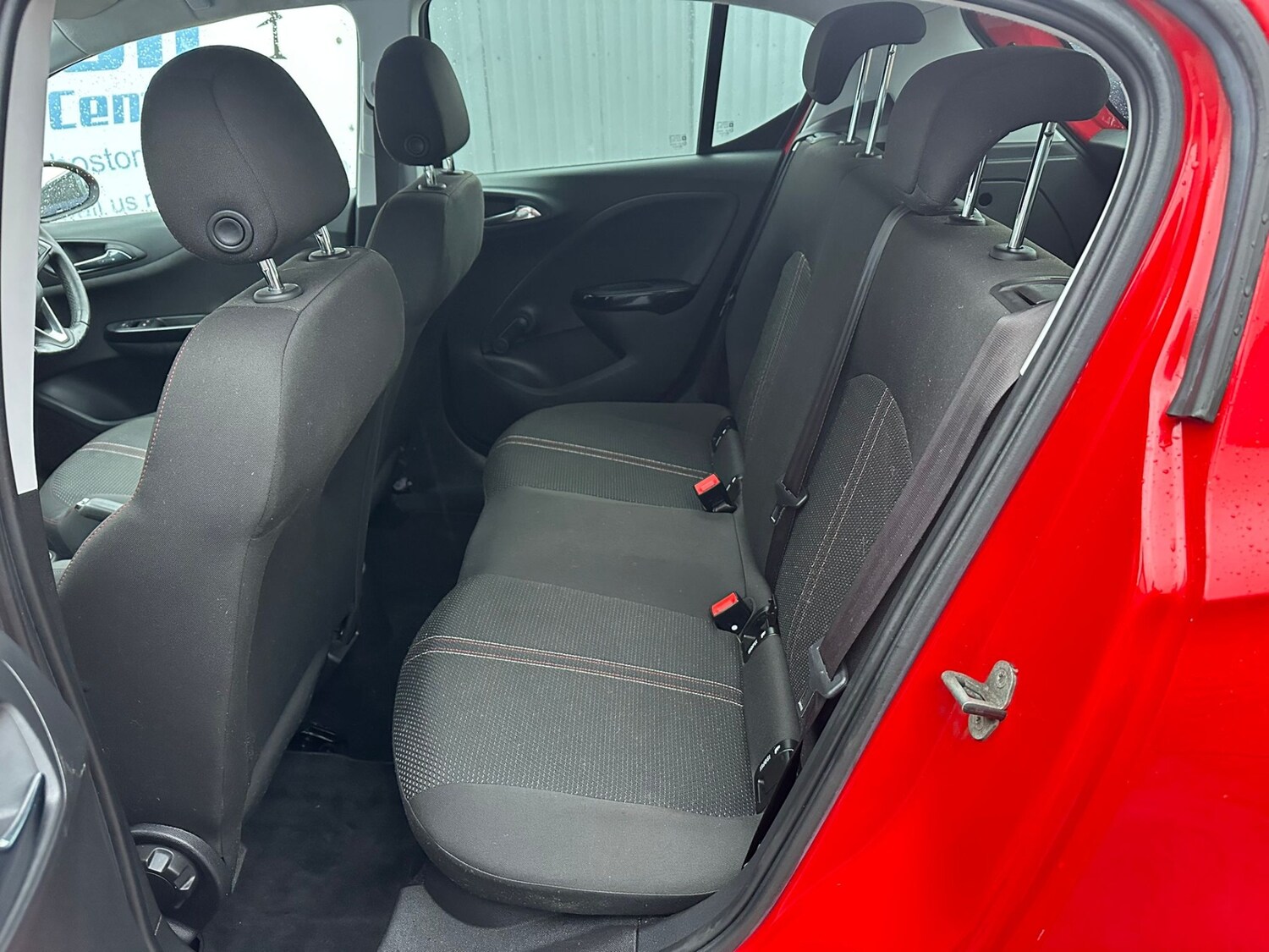 Used Vauxhall Corsa 2019 for sale - 77482309: Photo 16