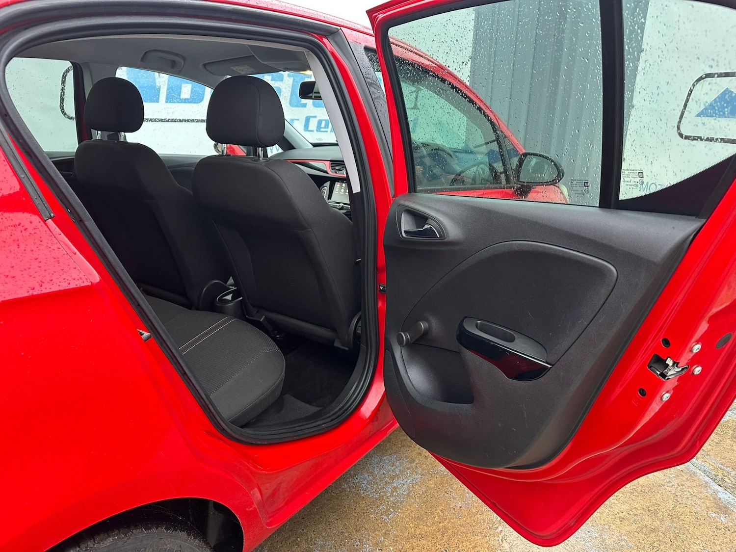 Used Vauxhall Corsa 2019 for sale - 77482309: Photo 17