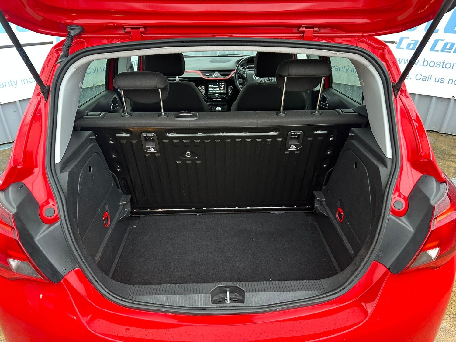 Used Vauxhall Corsa 2019 for sale - 77482309: Photo 19