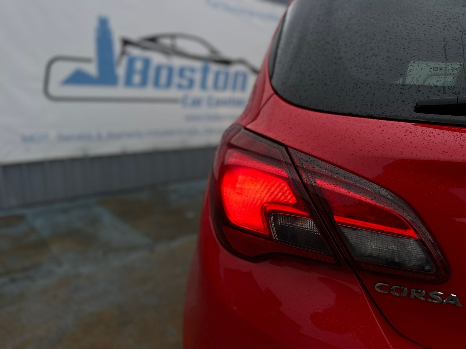 Used Vauxhall Corsa 2019 for sale - 77482309: Photo 2