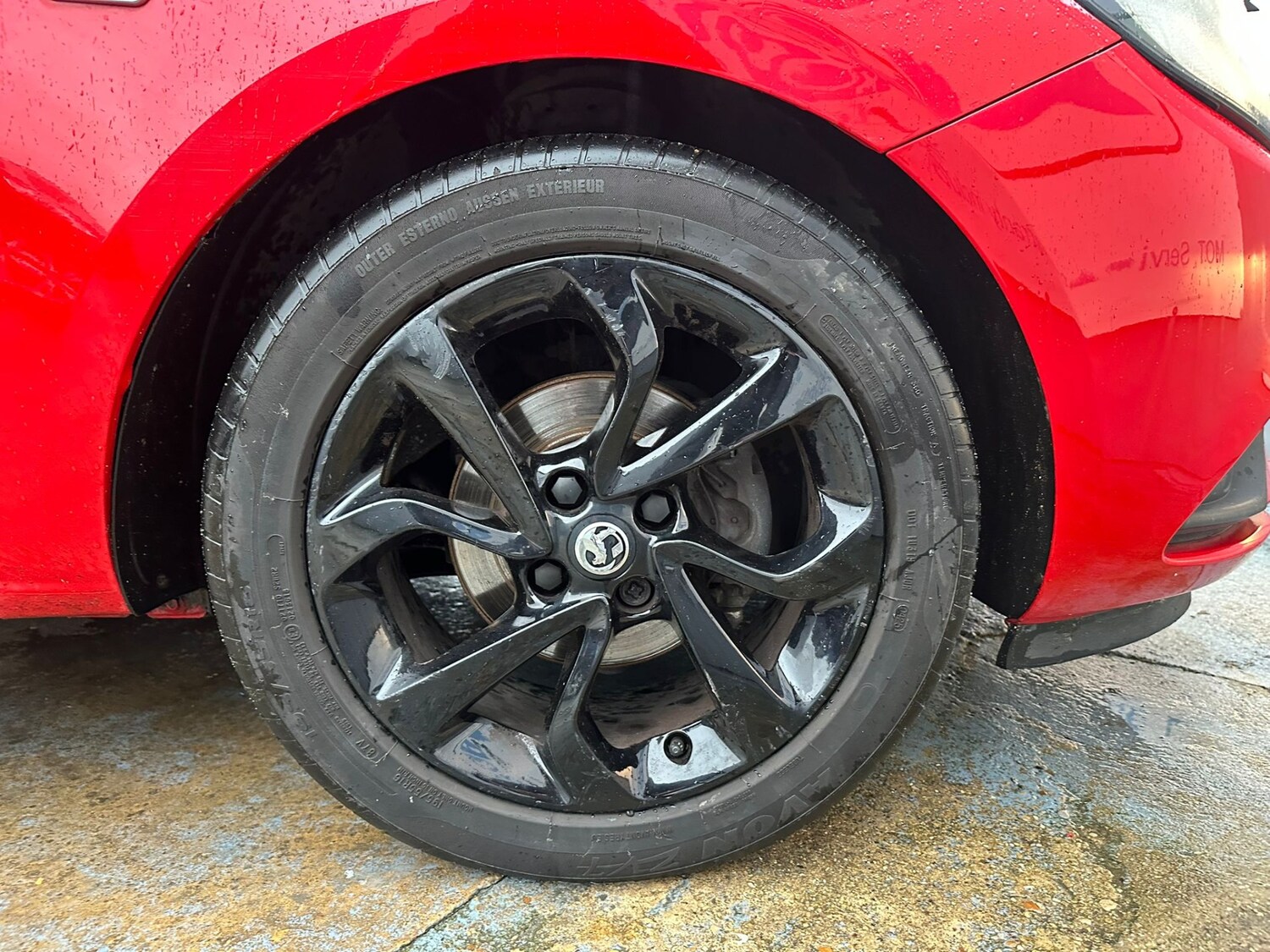 Used Vauxhall Corsa 2019 for sale - 77482309: Photo 21