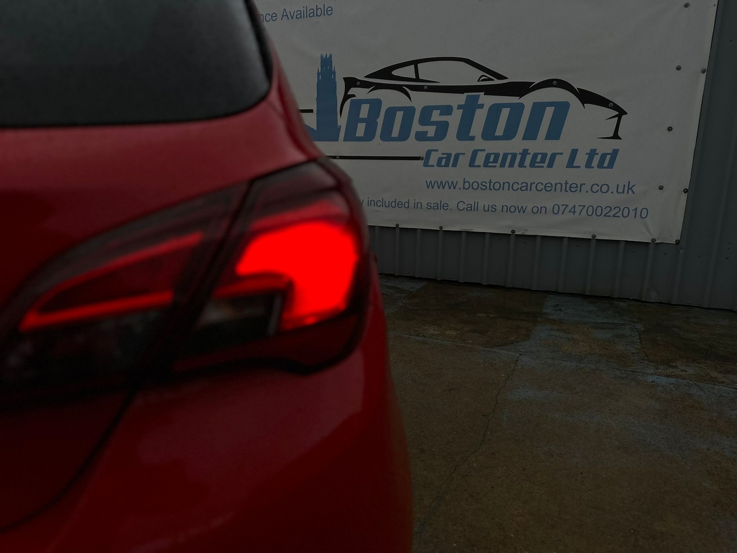 Used Vauxhall Corsa 2019 for sale - 77482309: Photo 4