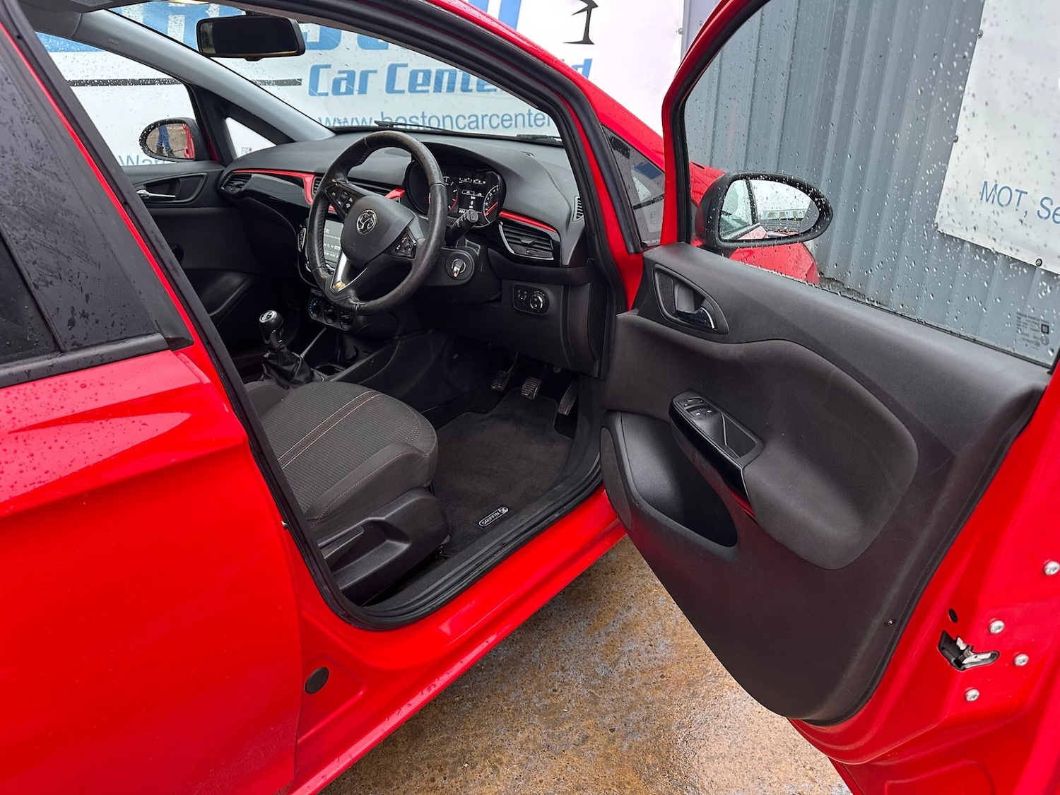 Used Vauxhall Corsa 2019 for sale - 77482309: Photo 5