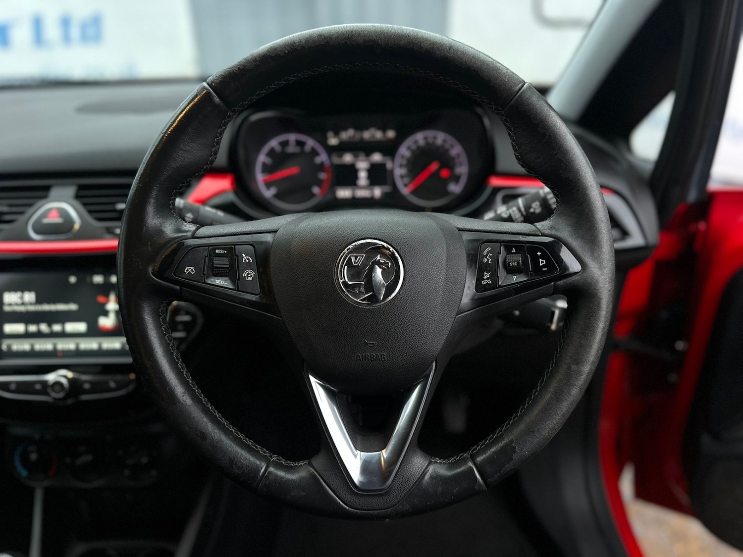 Used Vauxhall Corsa 2019 for sale - 77482309: Photo 7