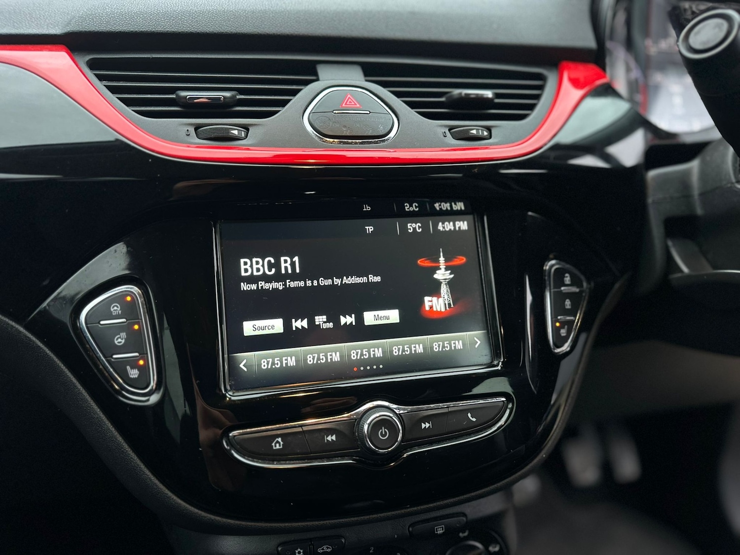 Used Vauxhall Corsa 2019 for sale - 77482309: Photo 9