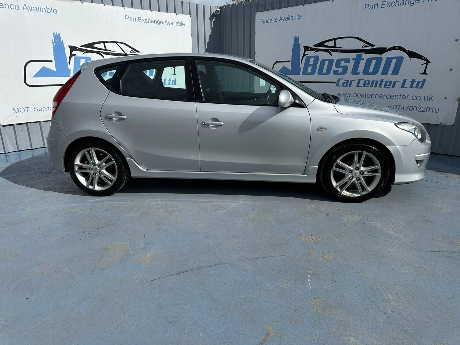 Vehicle 26