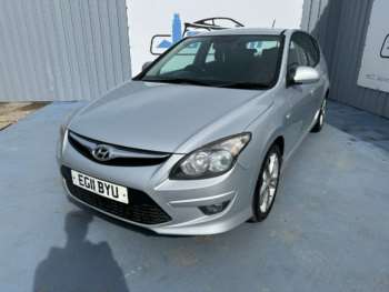 Used Hyundai i30 2011 for sale - 69583843: Photo