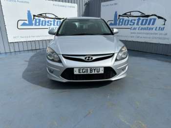 Used Hyundai i30 2011 for sale - 69583843: Photo