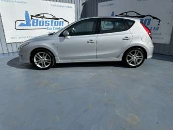 Used Hyundai i30 2011 for sale - 69583843: Photo