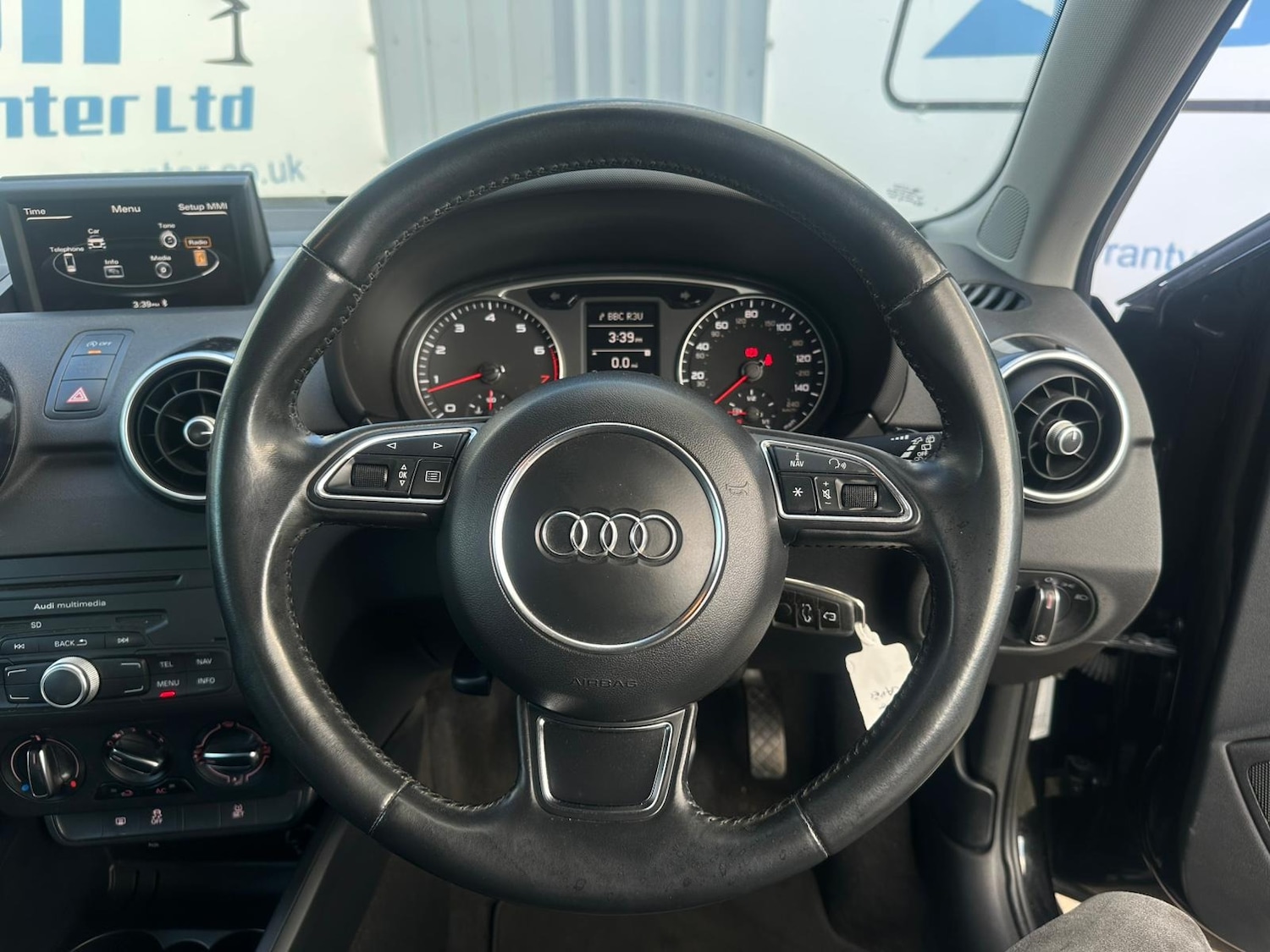 Used Audi A1 2014 for sale - 78061638: Photo 10