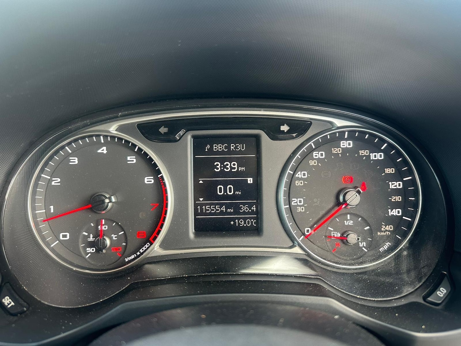 Used Audi A1 2014 for sale - 78061638: Photo 11