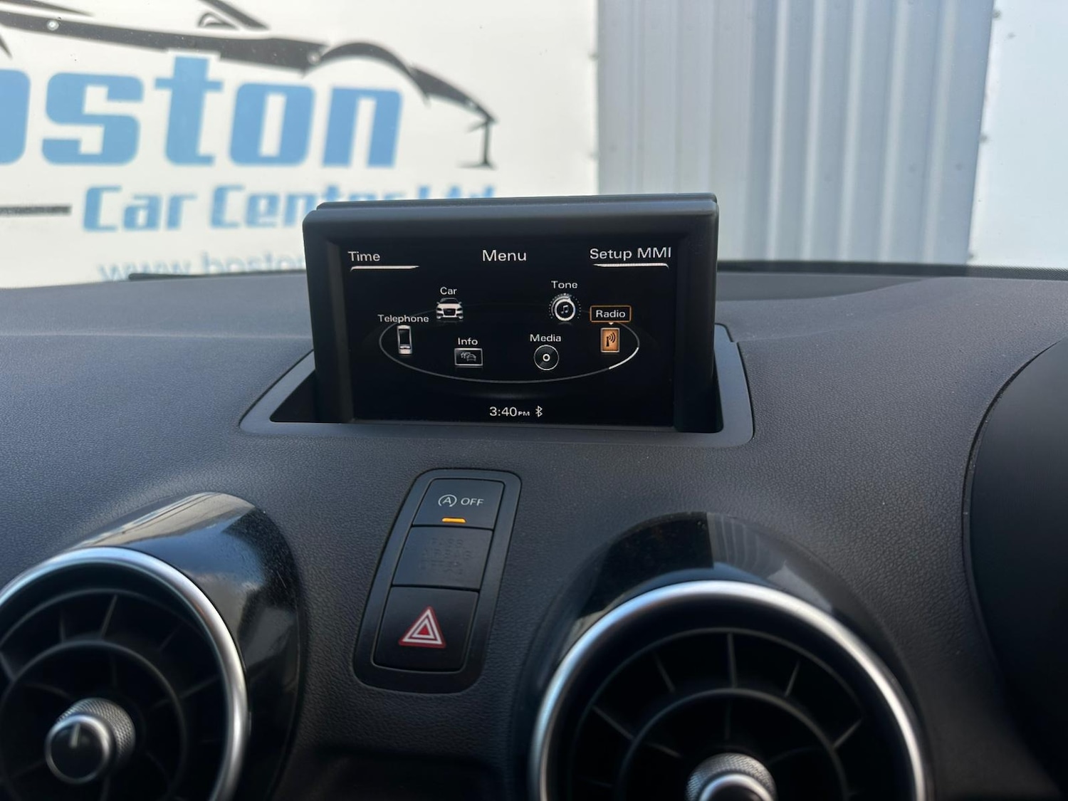 Used Audi A1 2014 for sale - 78061638: Photo 12