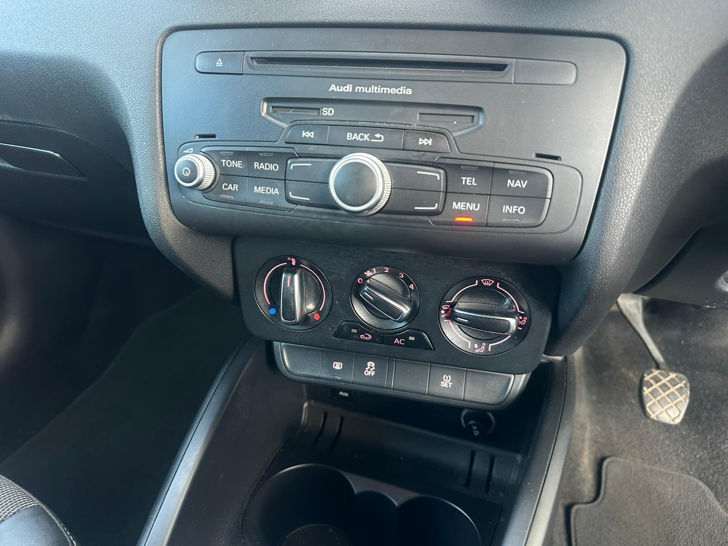 Used Audi A1 2014 for sale - 78061638: Photo 13