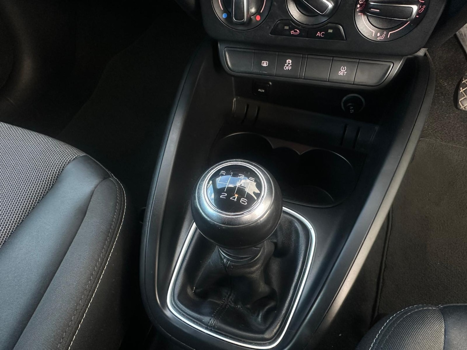 Used Audi A1 2014 for sale - 78061638: Photo 14