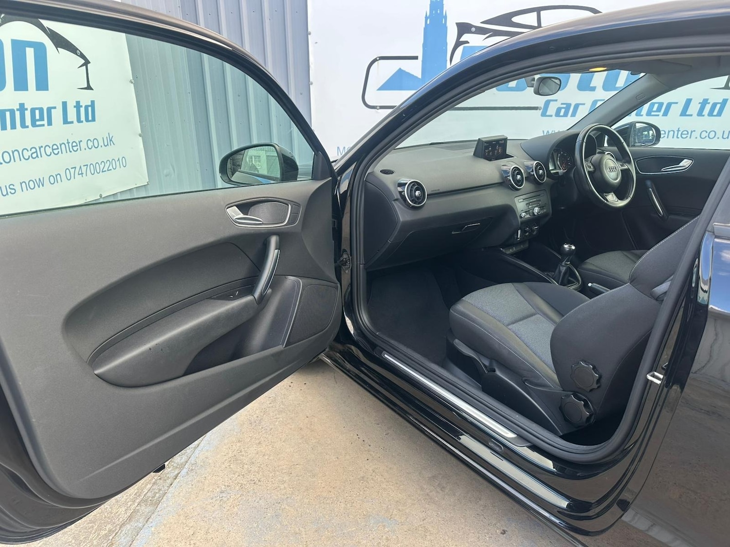 Used Audi A1 2014 for sale - 78061638: Photo 15