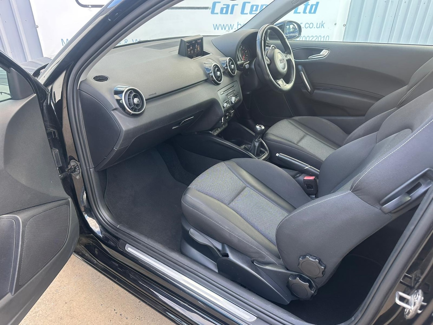 Used Audi A1 2014 for sale - 78061638: Photo 16