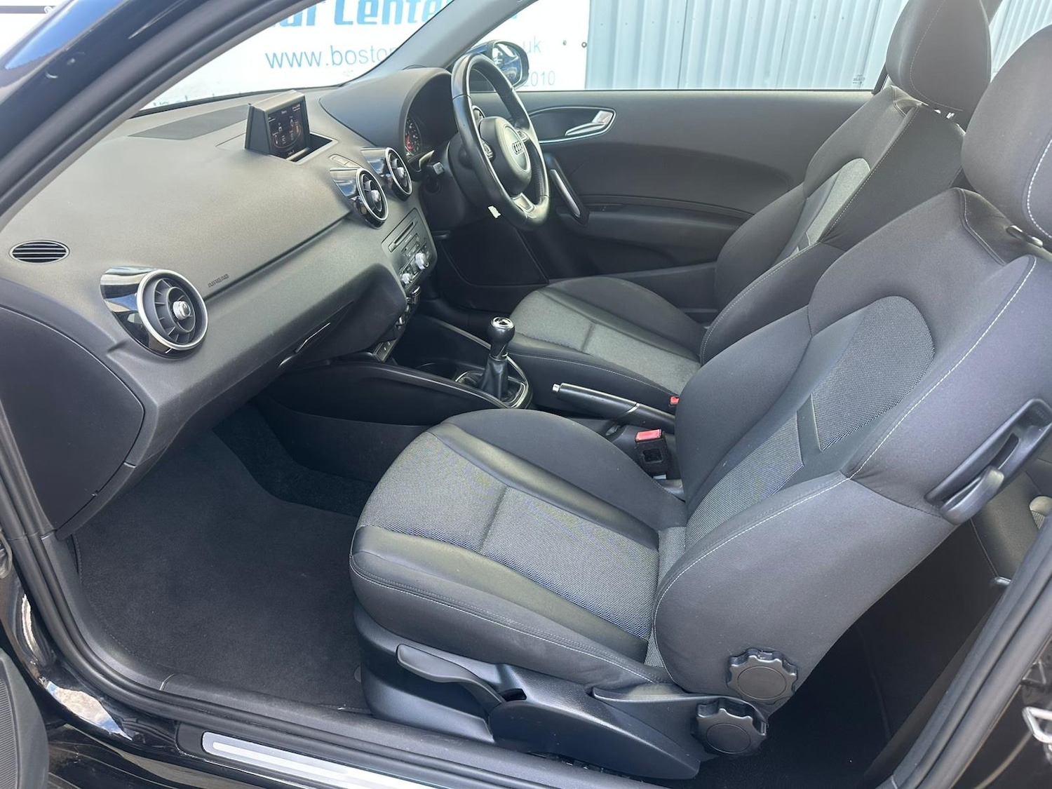 Used Audi A1 2014 for sale - 78061638: Photo 17