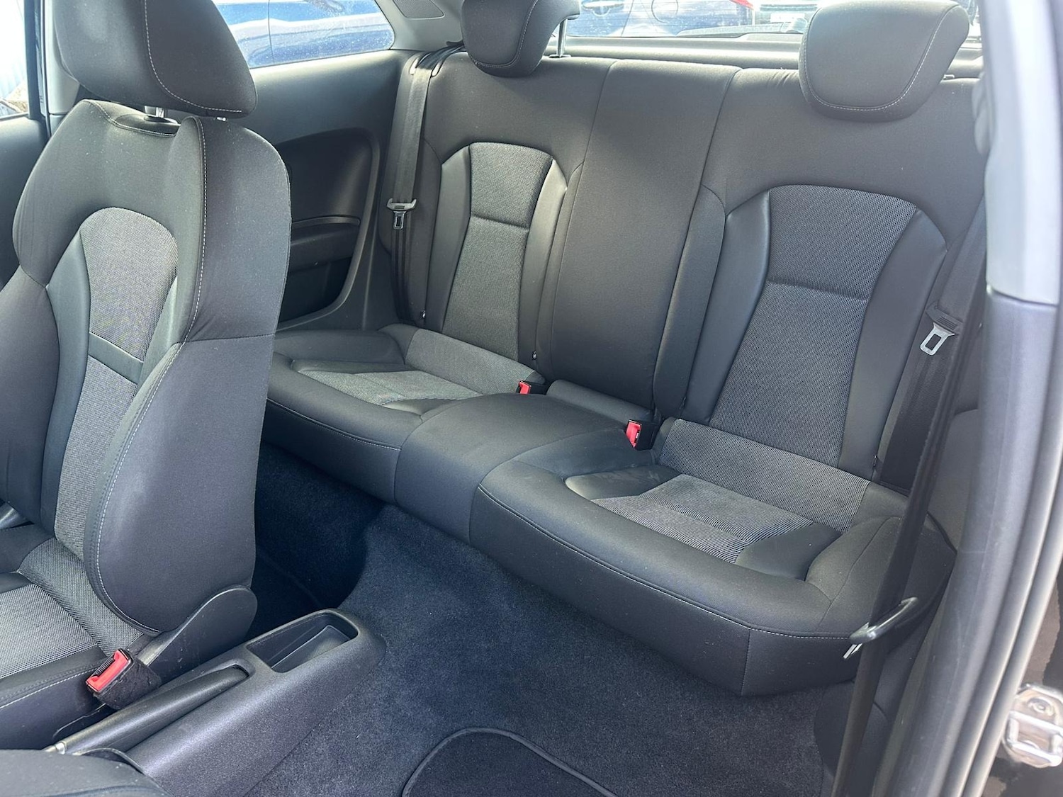 Used Audi A1 2014 for sale - 78061638: Photo 18