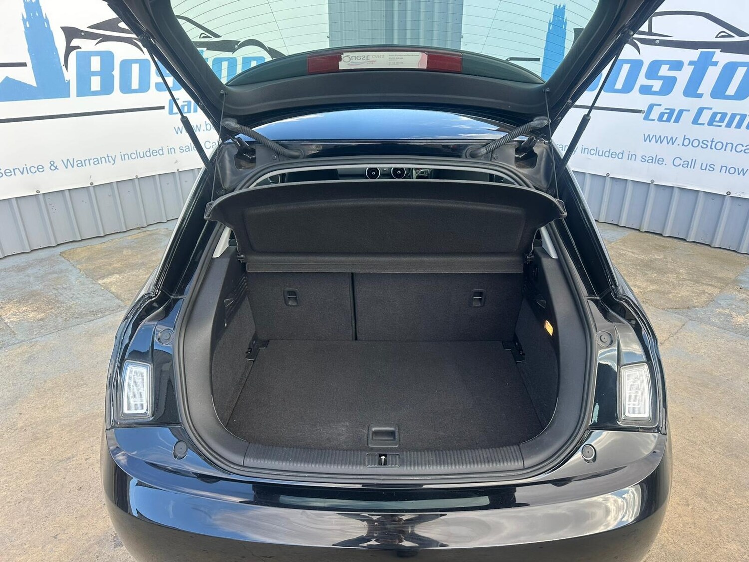 Used Audi A1 2014 for sale - 78061638: Photo 20