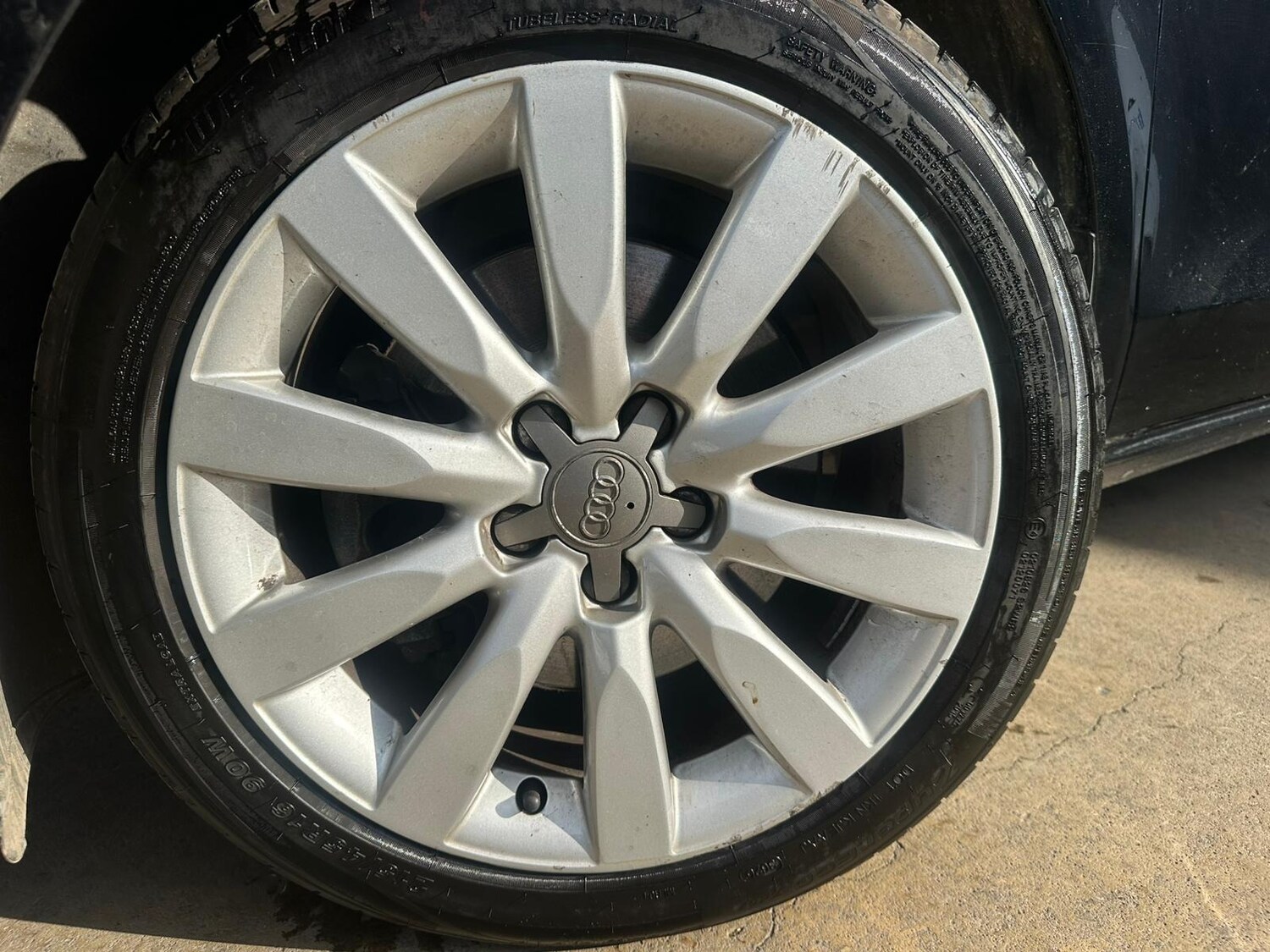 Used Audi A1 2014 for sale - 78061638: Photo 22