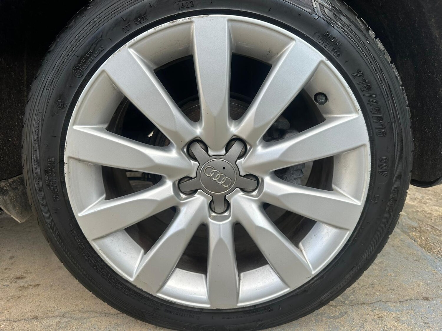 Used Audi A1 2014 for sale - 78061638: Photo 23