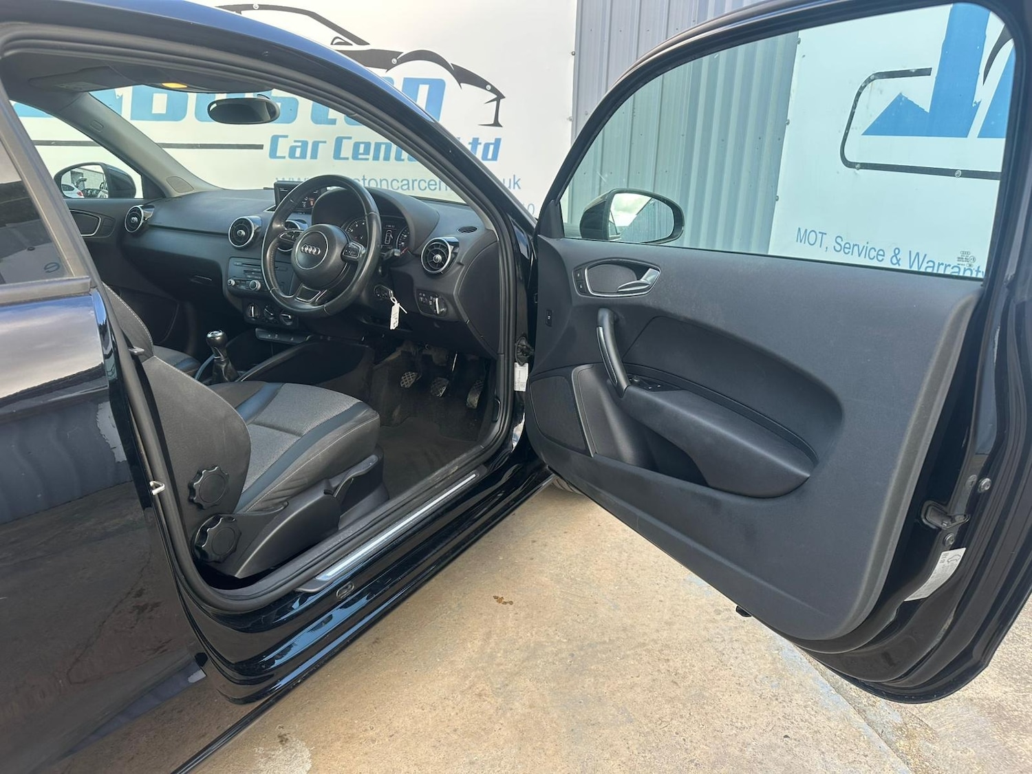 Used Audi A1 2014 for sale - 78061638: Photo 7