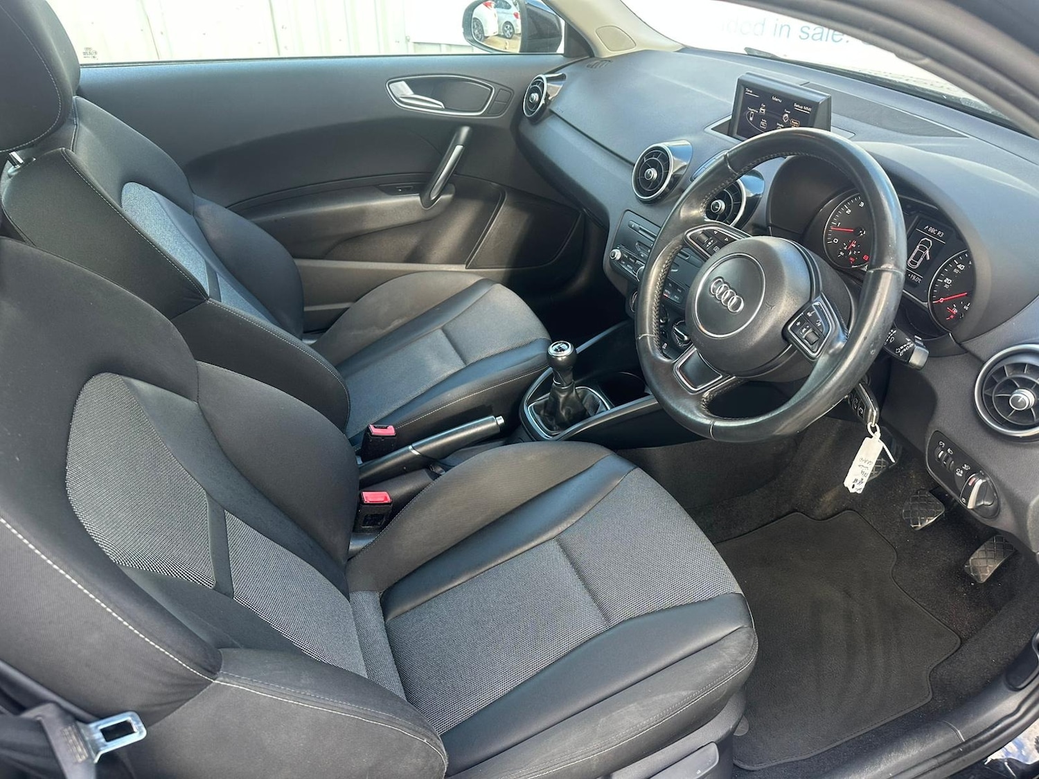 Used Audi A1 2014 for sale - 78061638: Photo 8