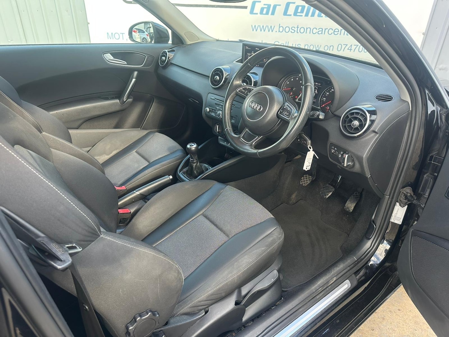 Used Audi A1 2014 for sale - 78061638: Photo 9