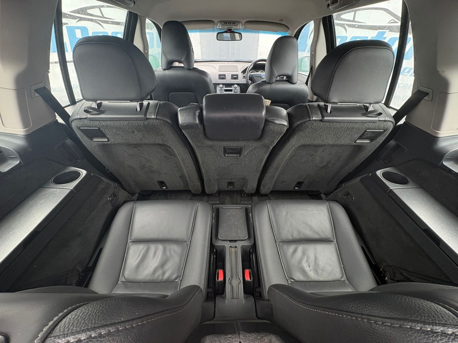 Used Volvo XC90 2014 for sale - 77701149: Photo 10