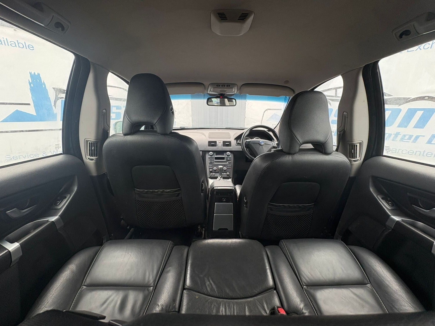 Used Volvo XC90 2014 for sale - 77701149: Photo 11