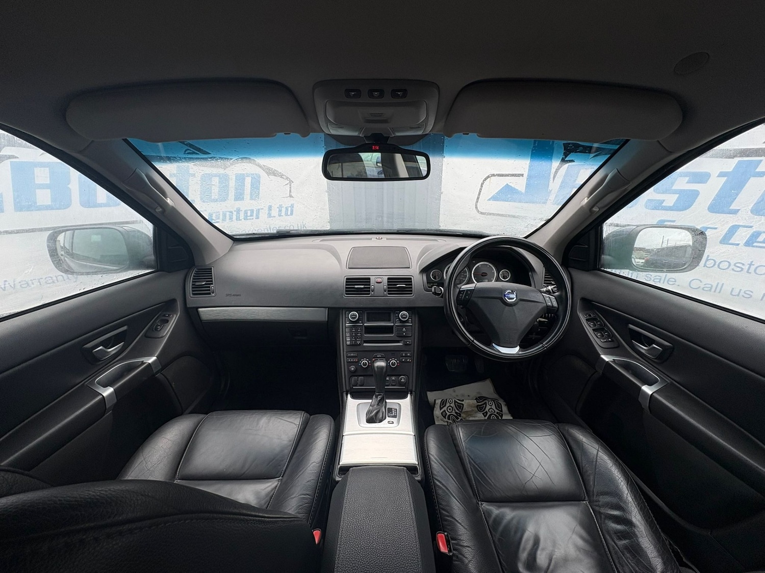 Used Volvo XC90 2014 for sale - 77701149: Photo 12