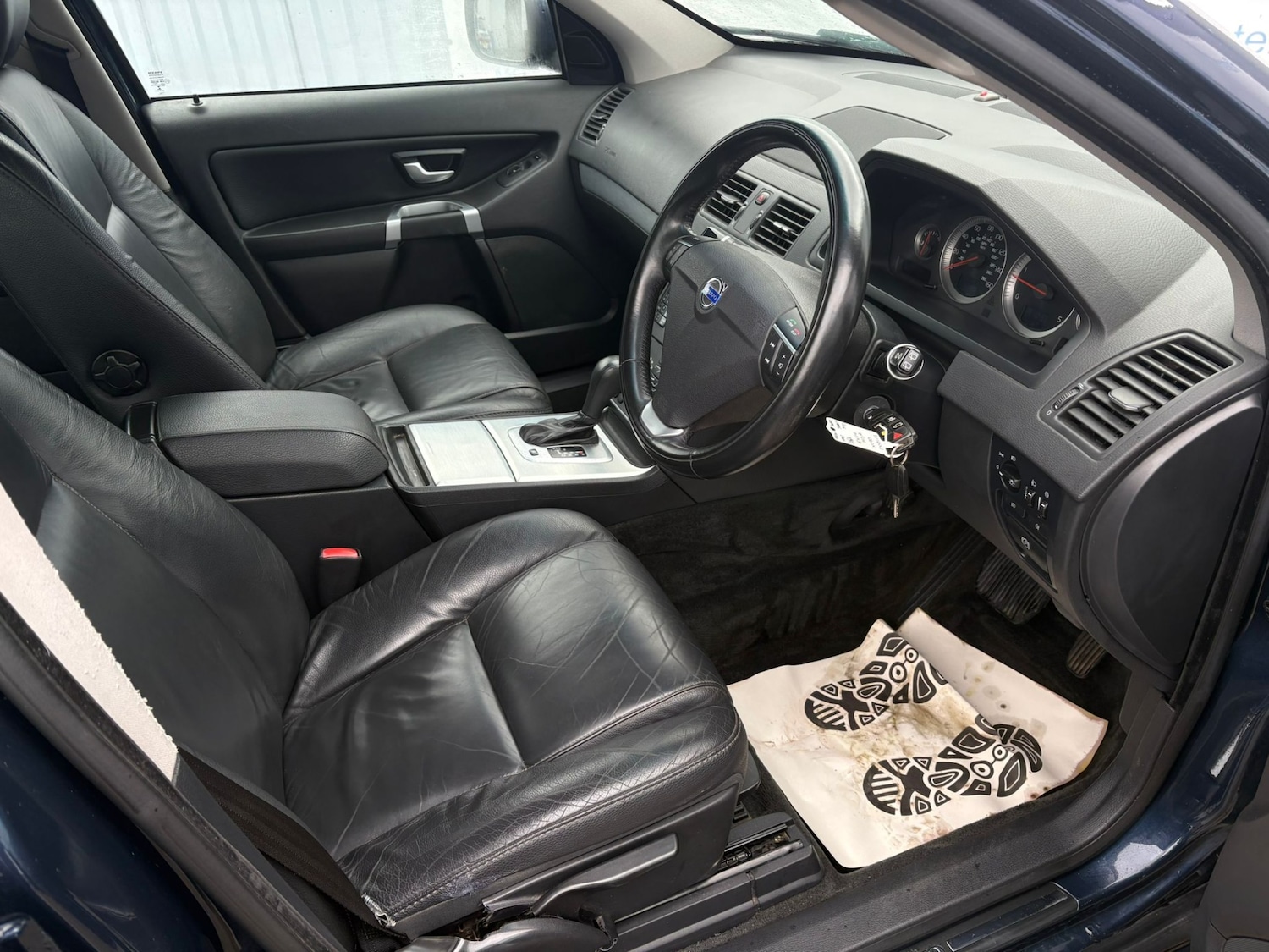 Used Volvo XC90 2014 for sale - 77701149: Photo 15