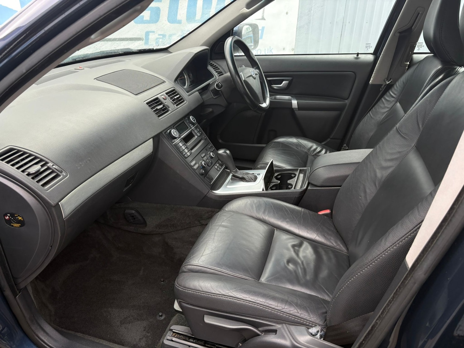 Used Volvo XC90 2014 for sale - 77701149: Photo 17