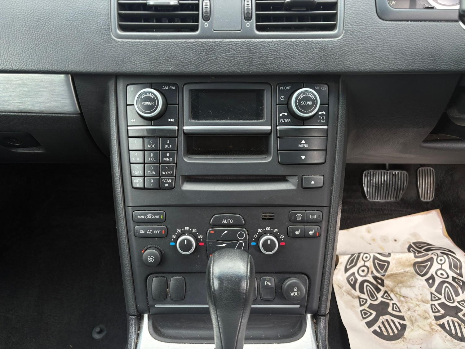 Used Volvo XC90 2014 for sale - 77701149: Photo 18