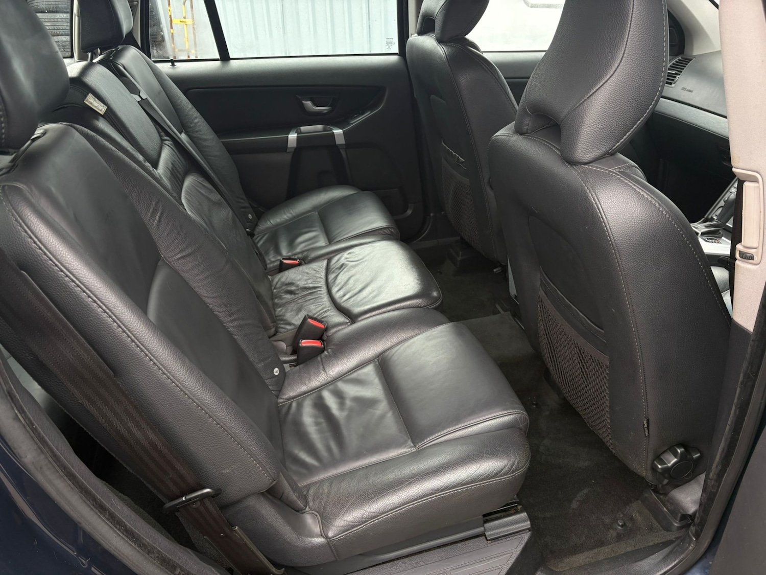 Used Volvo XC90 2014 for sale - 77701149: Photo 19