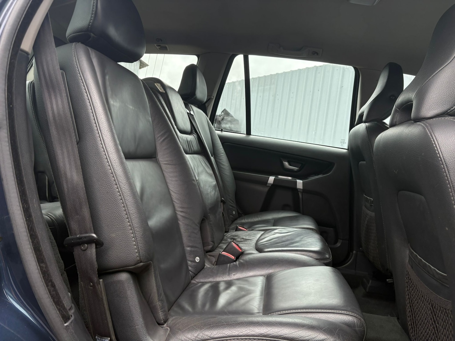 Used Volvo XC90 2014 for sale - 77701149: Photo 20