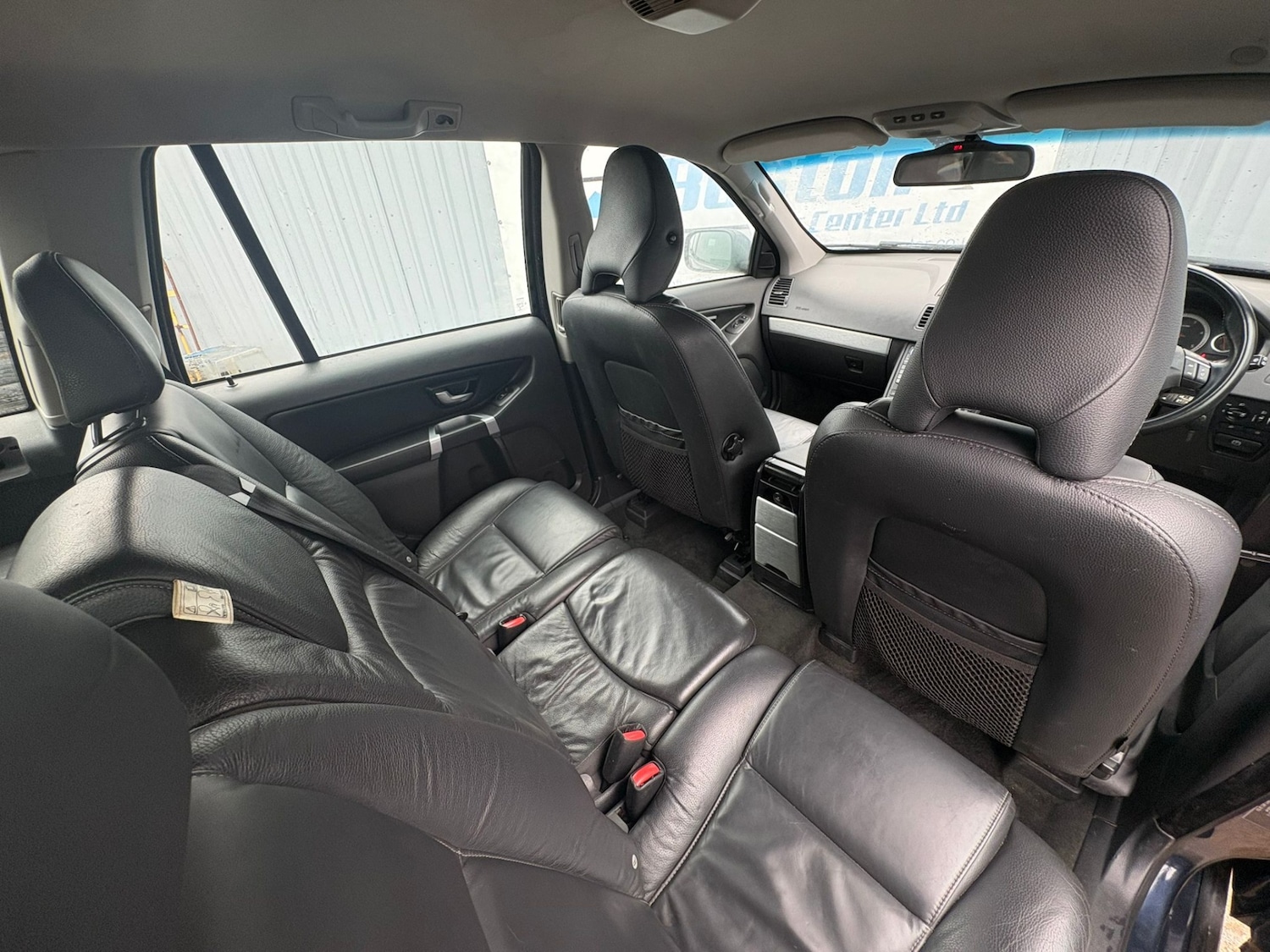 Used Volvo XC90 2014 for sale - 77701149: Photo 21