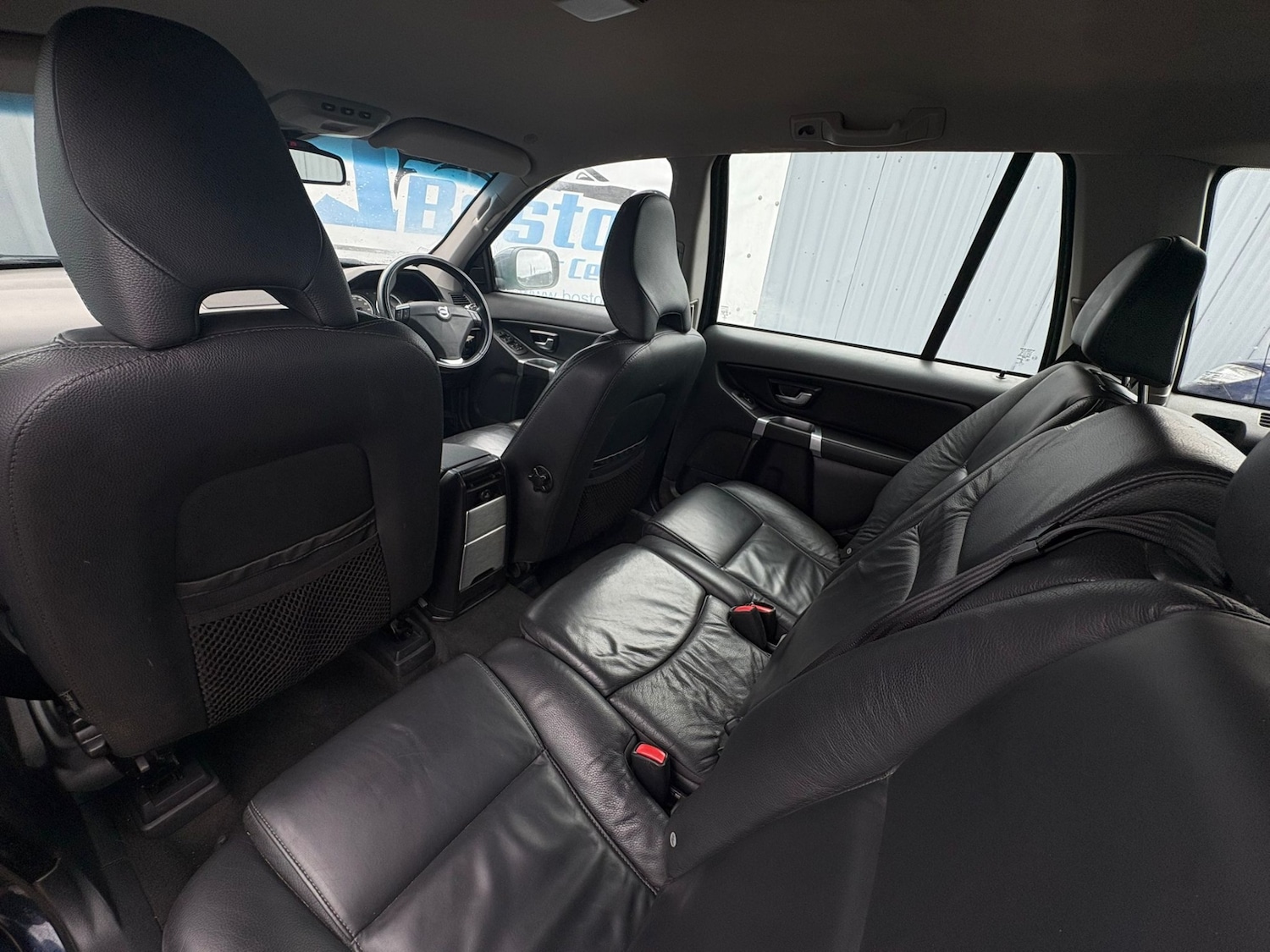 Used Volvo XC90 2014 for sale - 77701149: Photo 27