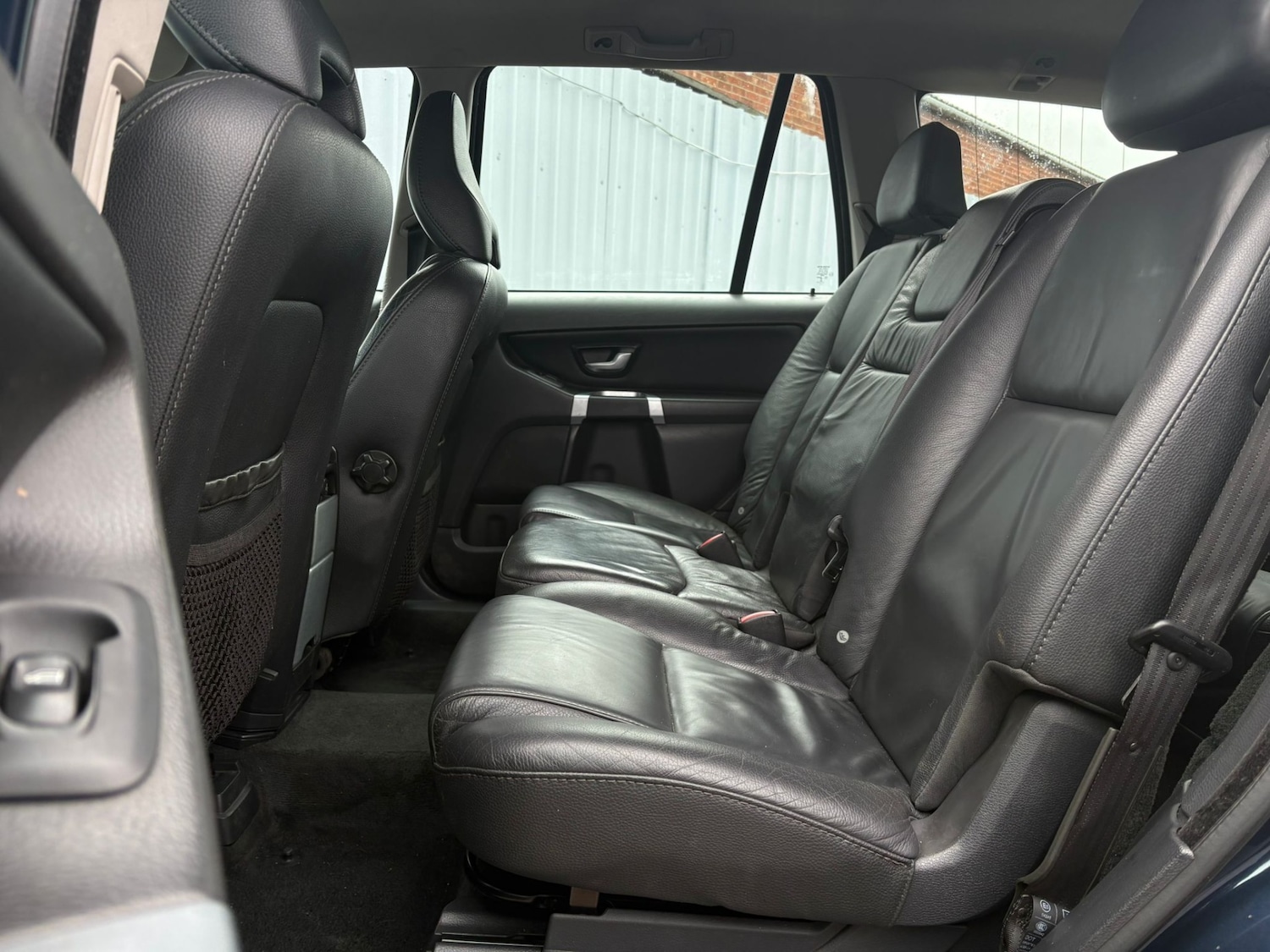 Used Volvo XC90 2014 for sale - 77701149: Photo 28